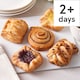 image 1 of Tesco Mini Danish Pastries Selection 5 Pack