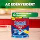 Somat 3in1 Excellence mosogatógép kapszula 80 db  4. kép