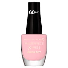 Max Factor Masterpiece Xpress Quick Dry No 210 8Ml