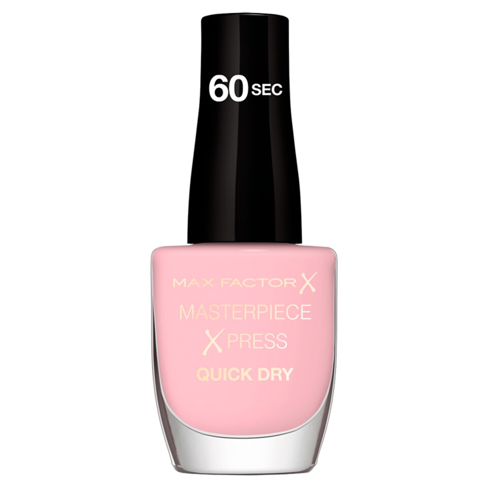 image 1 of Max Factor Masterpiece Xpress Quick Dry No 210 8Ml
