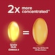 image 5 of Seven Seas Omega-3 Fish Oil & Magnesium Capsules with Vitamin D - 60s Duo Pack