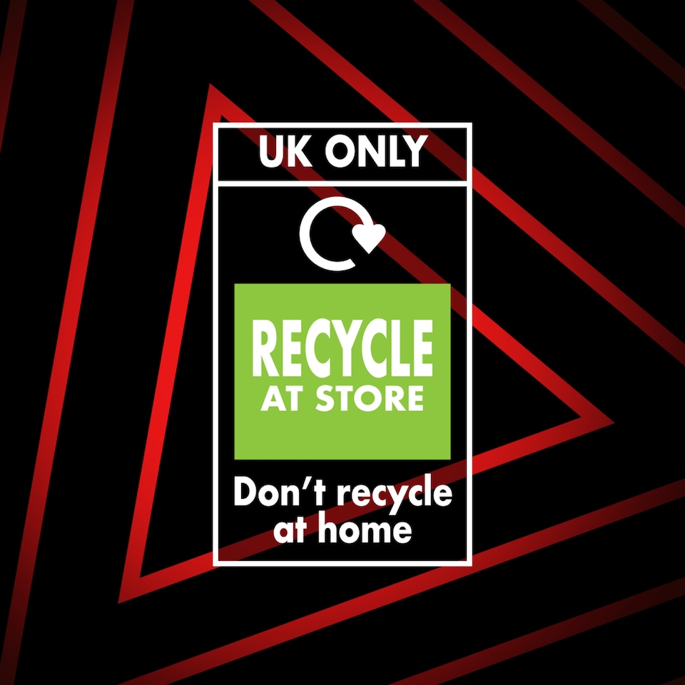 image 1 of Doritos Tortilla Chips Chili Heatwave Sharing Bag Crisps 140g