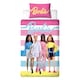 image 1 of Barbie Duvet Set Single