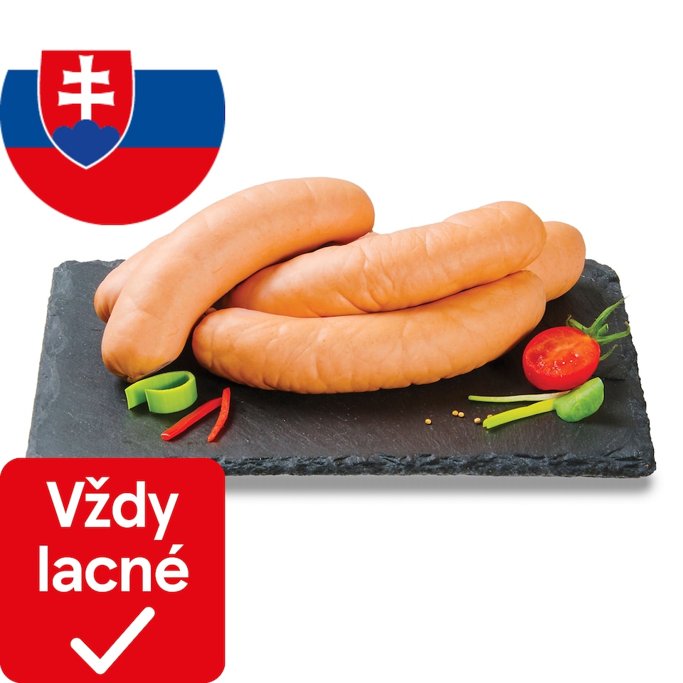 image 1 of Nord Ordinary Sausages