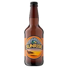 Gower Sunrise Beer 500ml