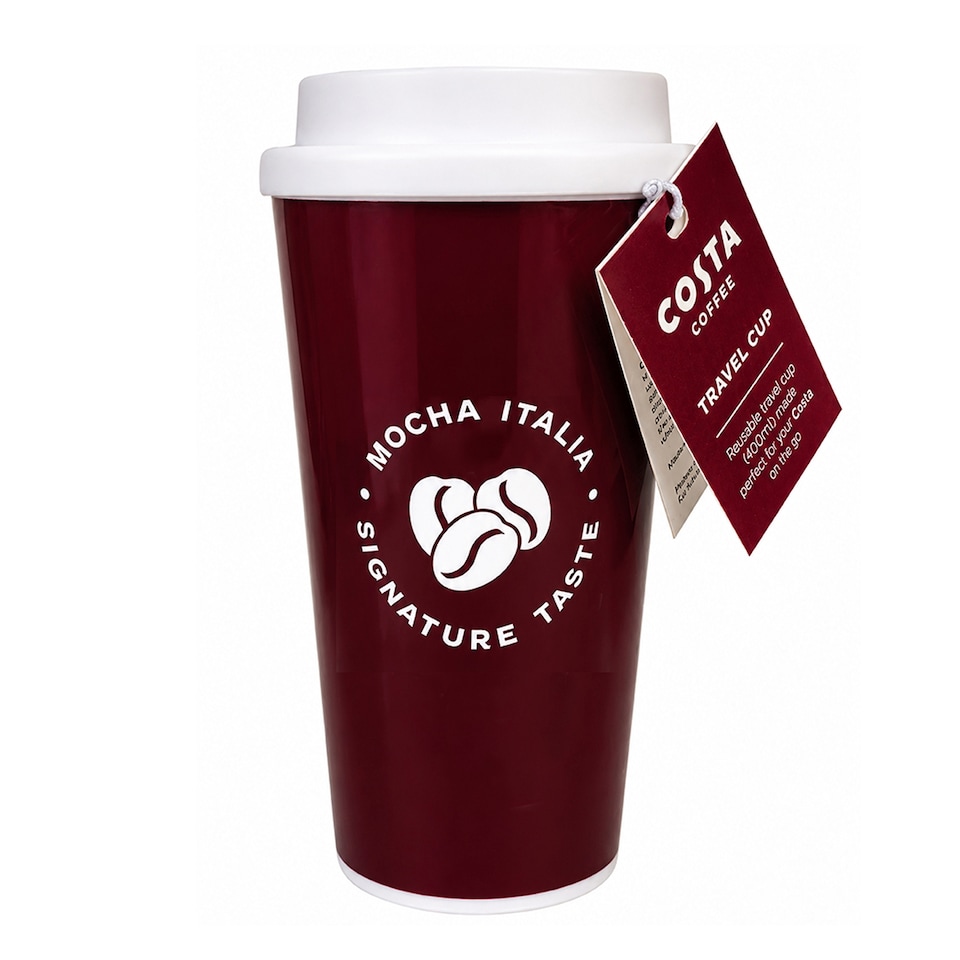 Costa Coffee Travel Cup
