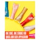 image 4 of Sally Hansen Insta-Dri Nail Colour Rapid Rose  275 9.17ml