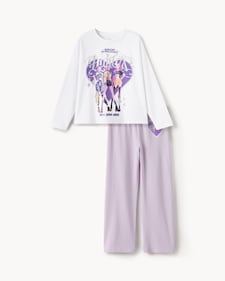 Girls Character Shop