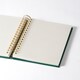 image 3 of Paperchase Icons A5 Cactus Notebook