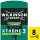 image 1 of Wilkinson Sword Xtreme 3 Sensitive Razor 8 Pack