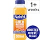 image 1 of Naked Gold Machine Super Smoothie 300Ml