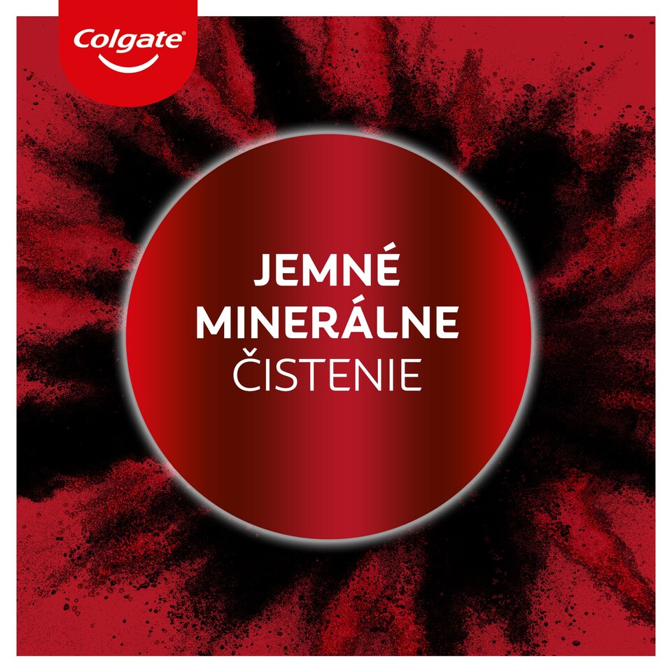 image 1 of Colgate Max White Charcoal Toothpaste 20 ml