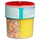 image 3 of Dr Oetker Bright & Bold Sprinkles Mix 109G