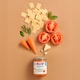 image 3 of Hipp 7 Month Organic Vegetable Lasagne 190G Jar
