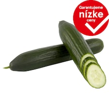 Uhorka ks