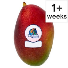 Mango, Kiwi & Exotic Fruit