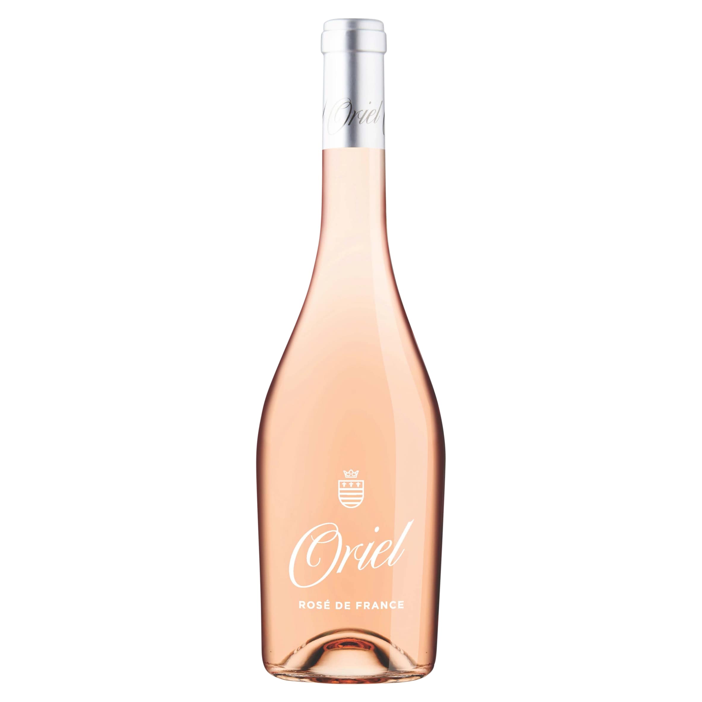 Oriel Rose De France Rose 75Cl