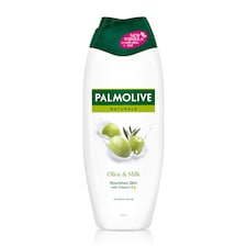 Palmolive Naturals Olive & Milk Shower Cream 500 ml