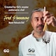 image 3 of Gu New York Cheesecake Dessert (2x70g)