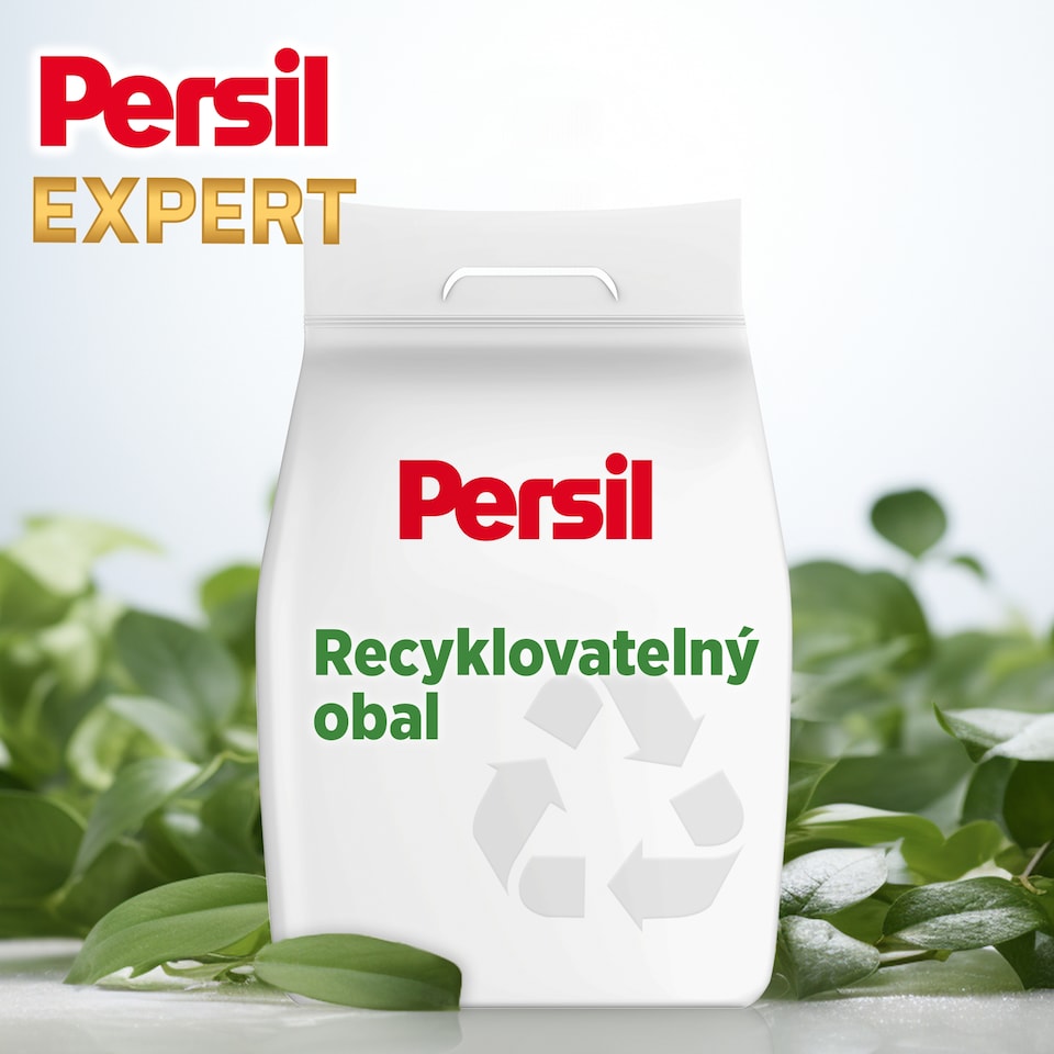 Obrázek 1 pro produkt Persil prací prášek Expert Freshness by Silan 72 praní