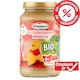 image 1 of Univer Organic Green Bean-Potato with Beef Food for Babies 10+ Months 220 g