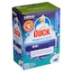 Obrázek 1 pro produkt Duck Fresh Discs Čistič WC blue 36ml