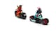 obrázok 2 z LEGO NINJAGO 71838 Kai a preteky na motorke