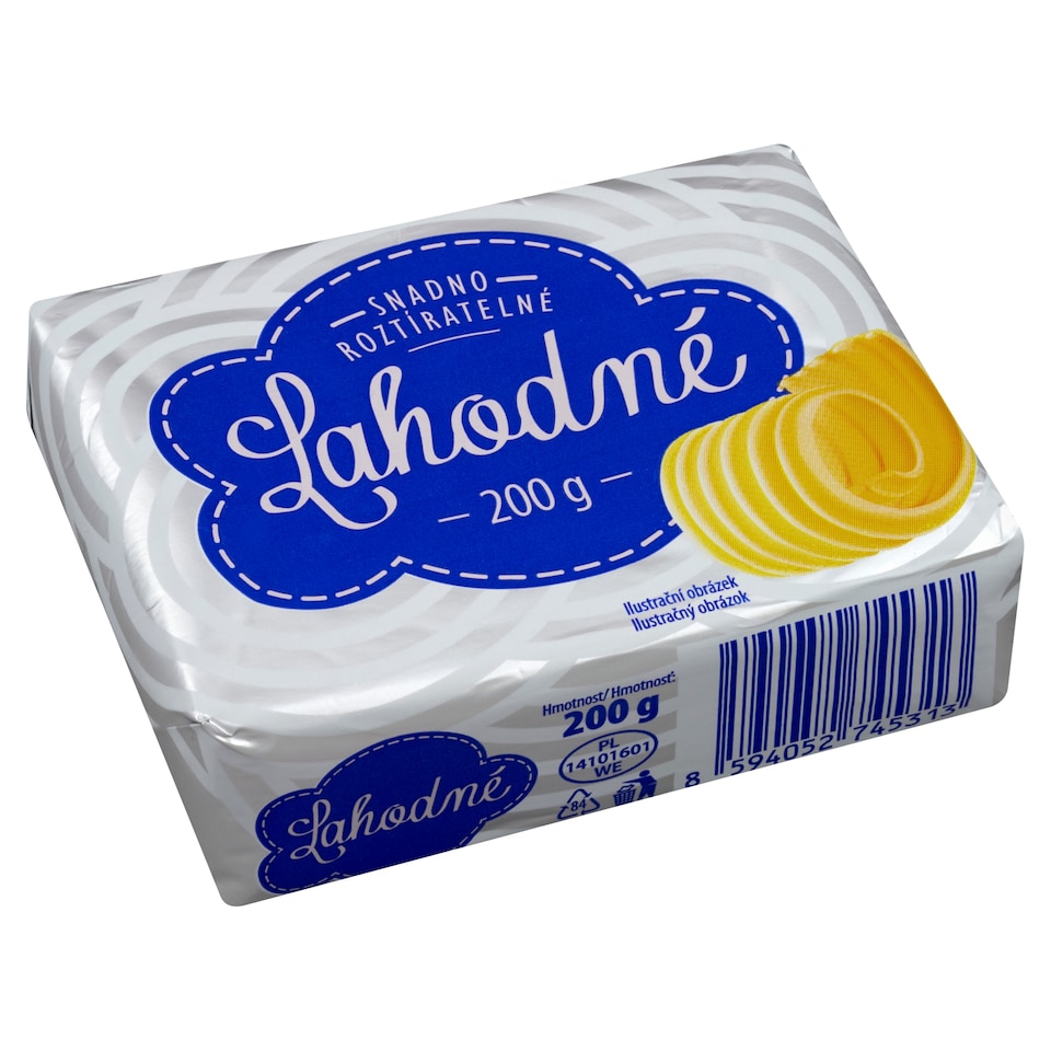 Obrázek 1 pro produkt Směsný tuk 200g