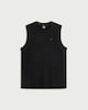 image 4 of F&F Active ULTRARUN Seamfree Vest in Black