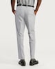 image 3 of F&F Tailored Fit Formal Trousers in Grey