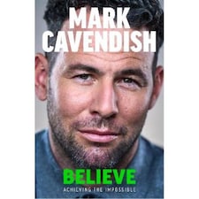 Mark Cavendish The autobiography