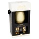 image 2 of Lindt Excellence 70% Dark Chocolate Easter Egg 220G