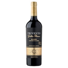 Trivento Golden Reserve Malbec 75Cl