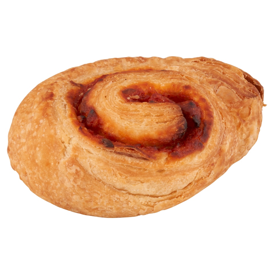 Pizzás csiga 40 g  1. kép
