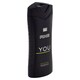 obrázok 2 z Axe You XL sprchovací gél 400 ml
