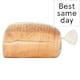 image 1 of Tesco Crusty White Farmhouse Sliced Bread 800G