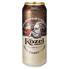 Dark / Semi-dark Beer