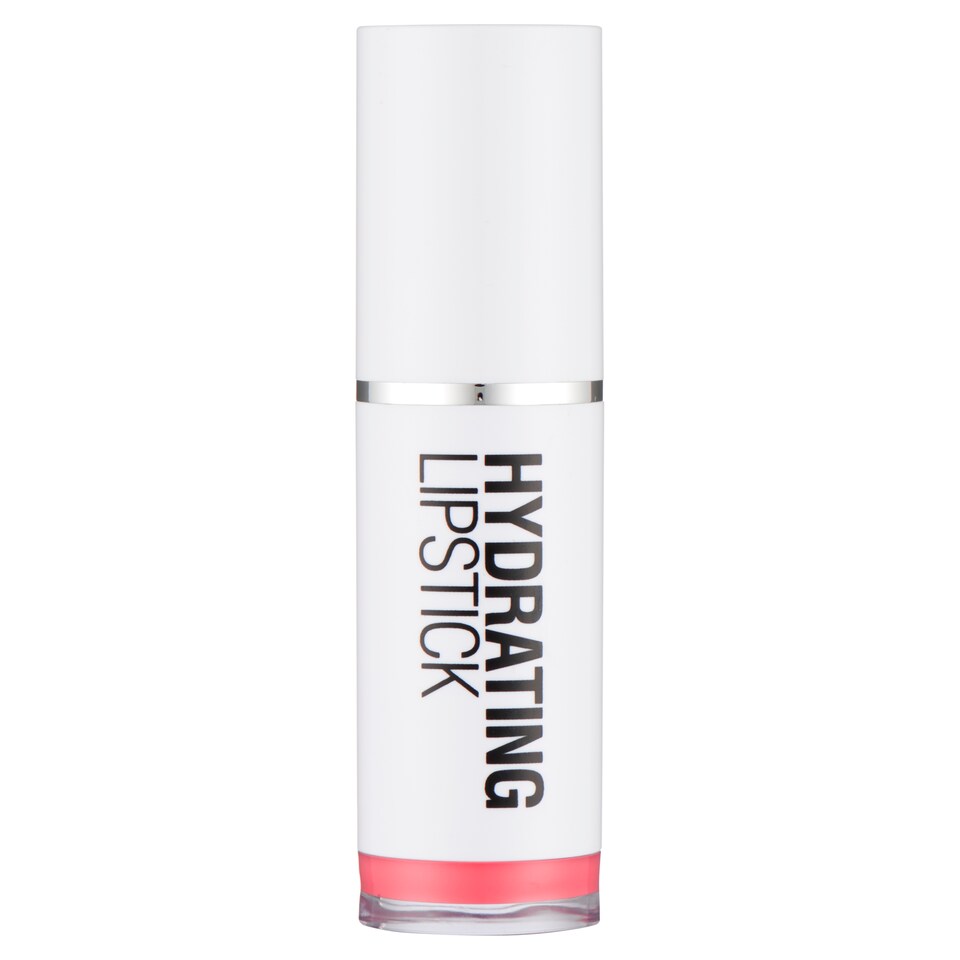 image 1 of Collection Hydrating Lipstick Peach Perfect