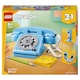 Obrázek 1 pro produkt LEGO Creator 3 v 1 31174 Retro telefon