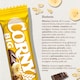 image 2 of Corny Big Chocolate Banana 50 g