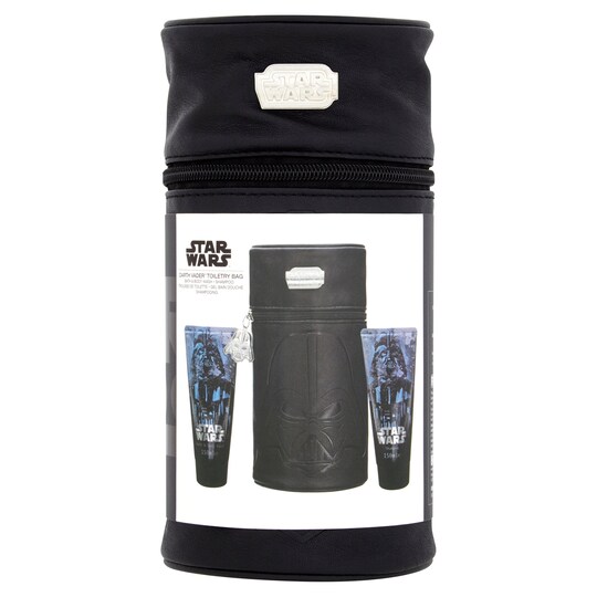 Star Wars Kylo Ren Toiletry Bag Tesco Groceries