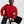 Red, F&F Knitted Slouchy Jumper with Wool in Blue