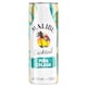 image 1 of Malibu Piña Colada Still Pre-Mixed Drink 250ml
