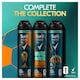 image 3 of Sure Men Non Stop Protection 72hr Limited Edition Cobalt Dry Antiperspirant Deodorant 250ml