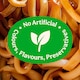 image 4 of Bens Original Street Food Thai Stir Fry Microwave Instant Noodles Ready Meal 250g