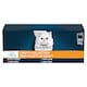 image 1 of GOURMET Perle Chef's Collection in Gravy Wet Cat Food 40x85g