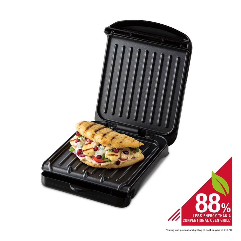 image 1 of George Foreman Small