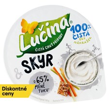 Lučina & Skyr 120 g