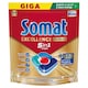 image 1 of Somat Excellence Premium 5in1 Dishwasher Capsules 54 pcs 1053 g