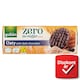 Gullón Zero étcsokoládés zabkeksz édesítőszerrel 275 g  1. kép